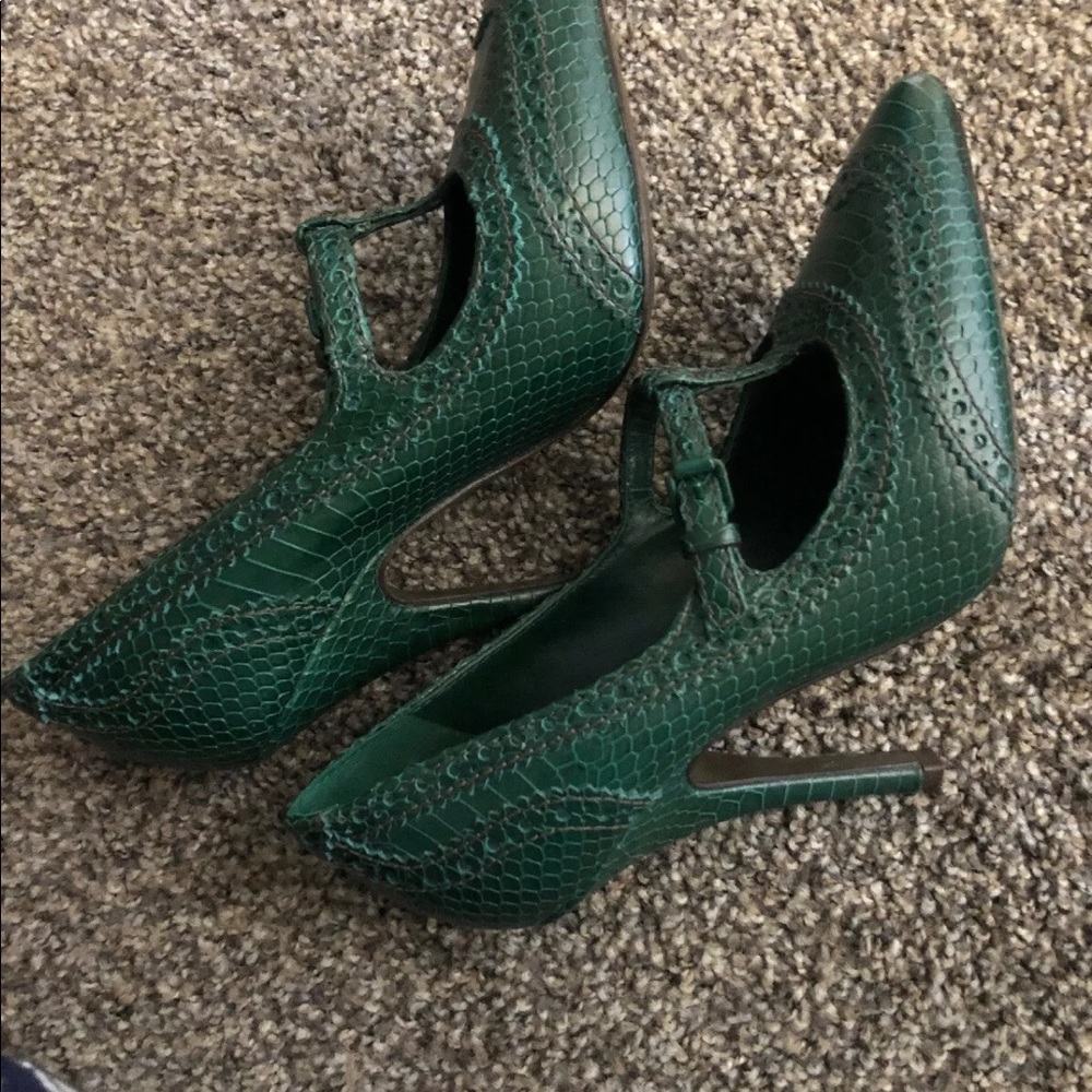 Tory Burch Heels